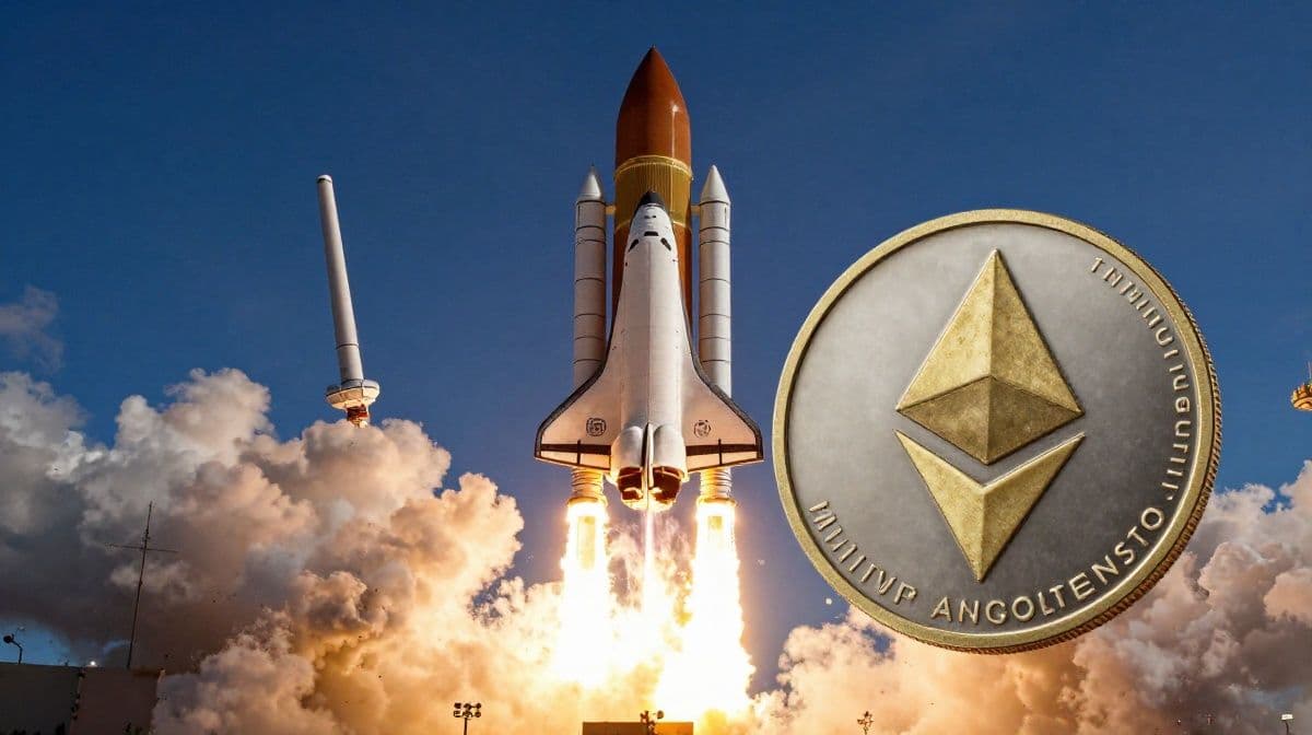 Featured image of SpaceX or Ethereum: Which Delivered the Better Return?