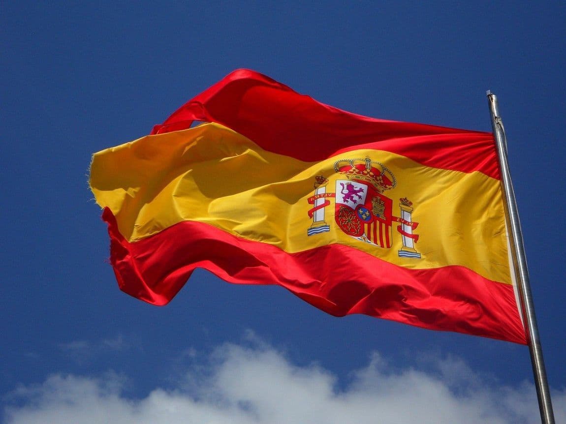 Spanien will Steuerbetrug bei Kryptowahrungen mit neuem Gesetz bekampfen