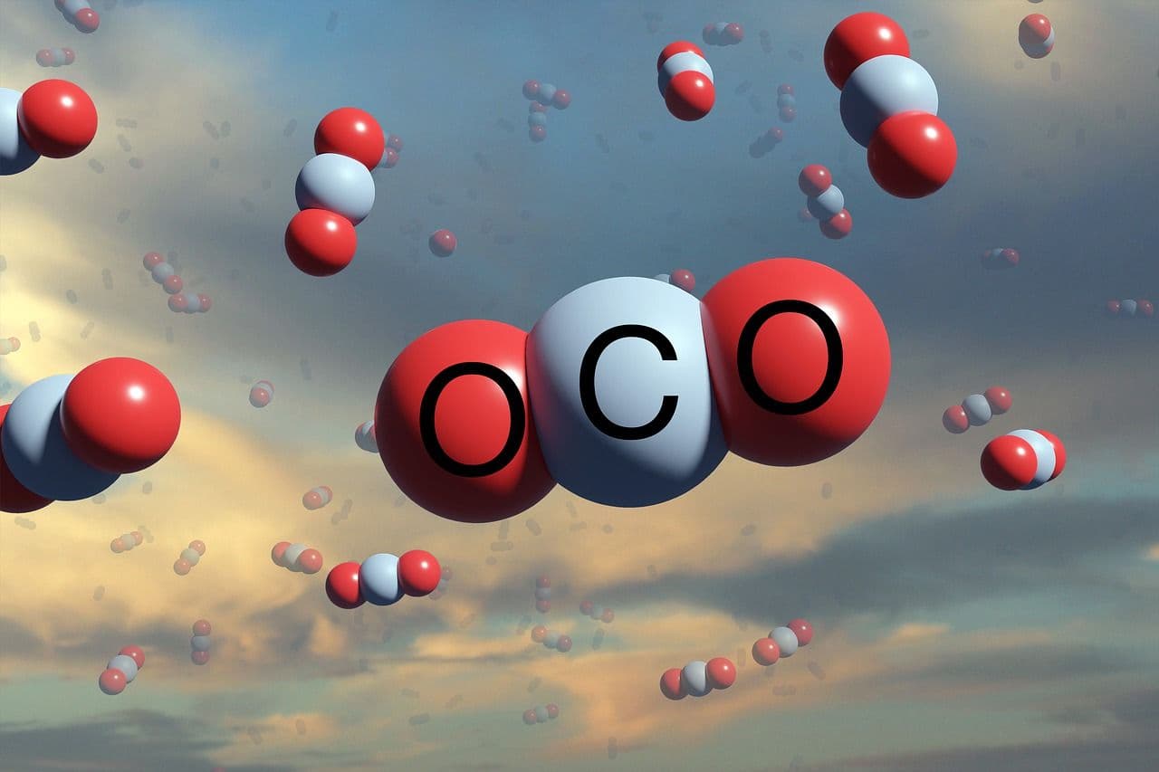 CarbonClick, un proyecto de cadena de bloques con CENNZnet