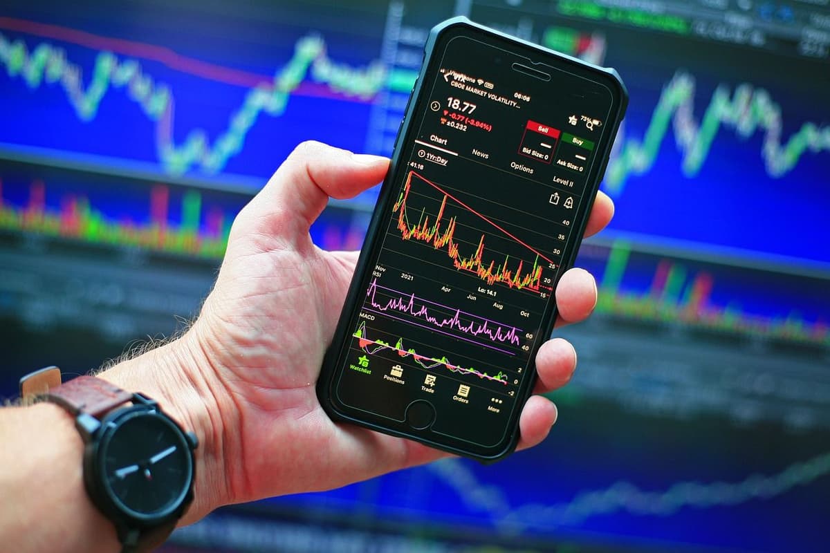 La Guerra pone a prueba al BTC y su precio