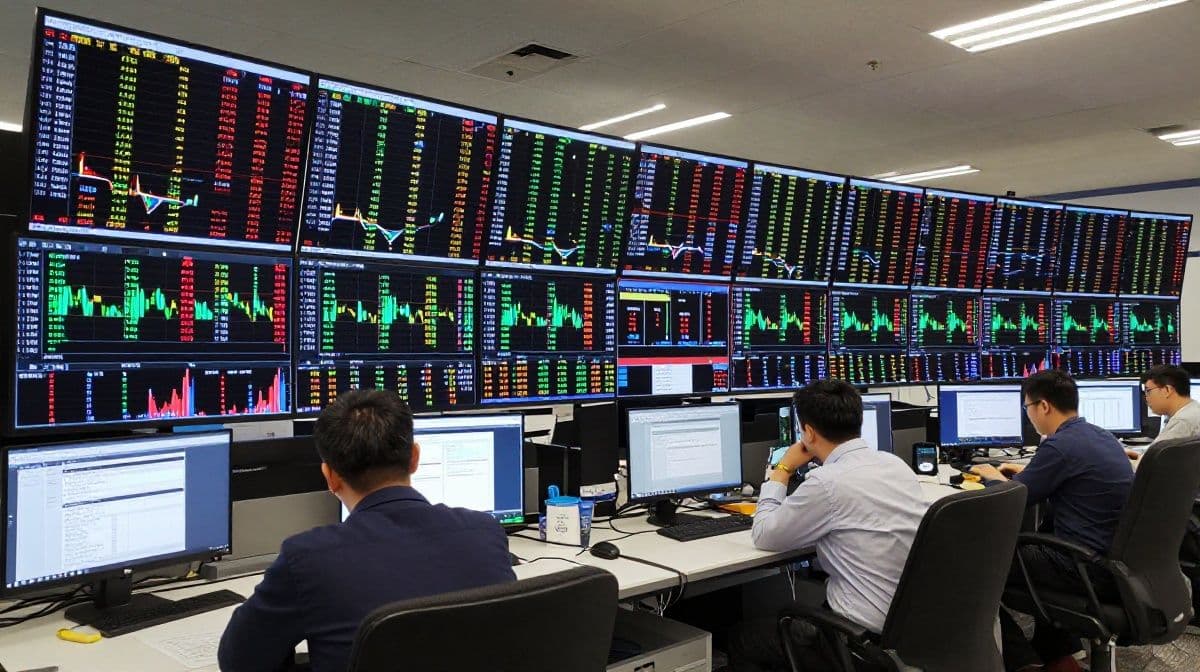 Featured image of Binance Launches US Stock Trading with Upcoming bStocks Tokenization on BNB Chain