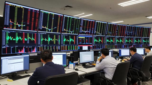 stock trading crypto