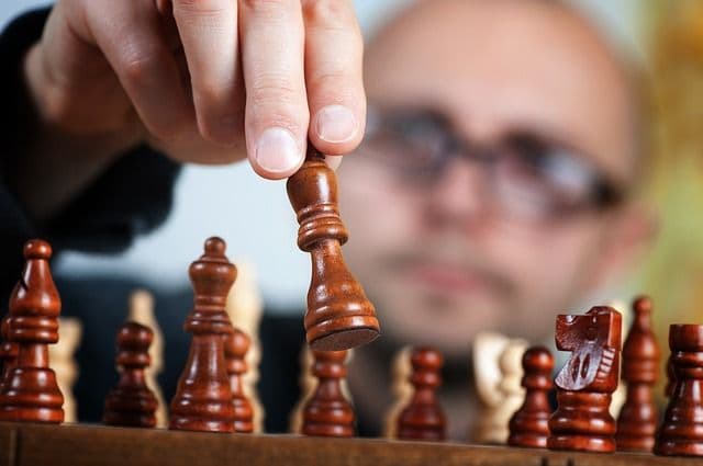 Here are the top crypto winners and losers of 2019 so far