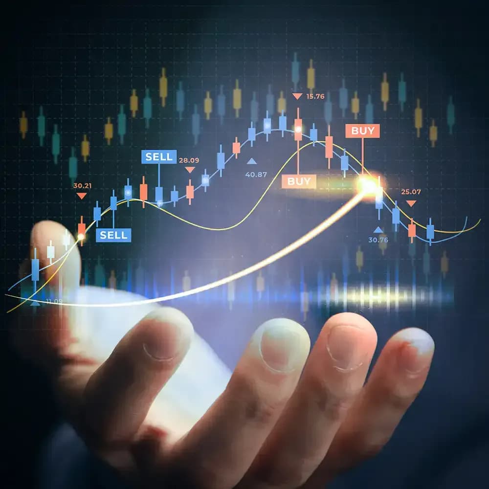Crypto Trading: Cómo convertirse en un operador de éxito