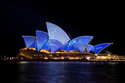 IBM Signs $740 Million Blockchain Deal With Australian Government