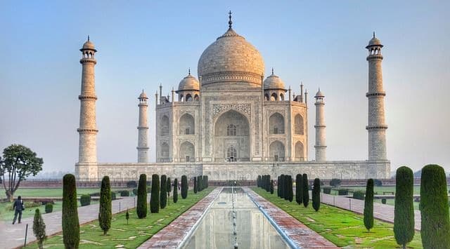 India About-Face on Cryptocurrency Ban Imminent?