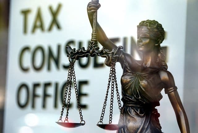 IRS Update: New Letters to Crypto Holders, What this means for You
