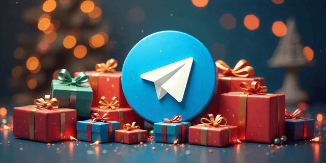 telegram goodies