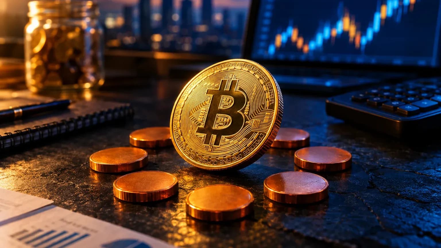 crypto news