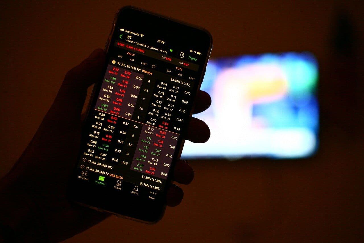 Crypto Market Madness: Top 3 Crypto Losers