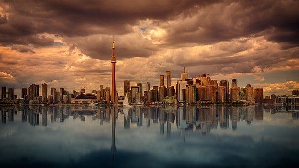 Bank Of Canada Says Majority Of Canadians Own Bitcoin For Investment Purposes