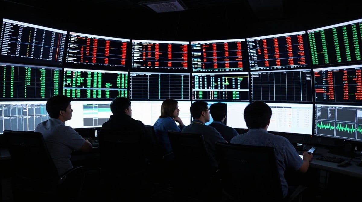 Featured image of Crypto News Today: Consolidation Ties Down Top Tokens, Should You HODL or Trade?