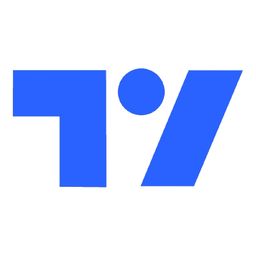 Tradingview Logo image