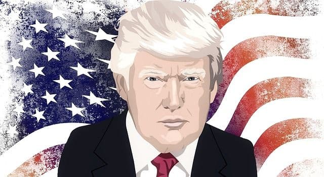 Trump's Crypto Venture Promises 'High-Yield' Investments