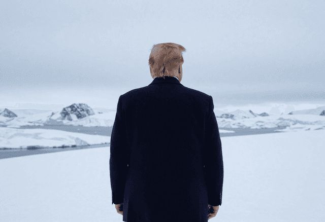 trump greenland