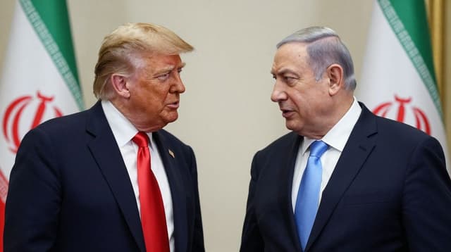 usa israel iran war