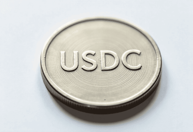 usdc coin