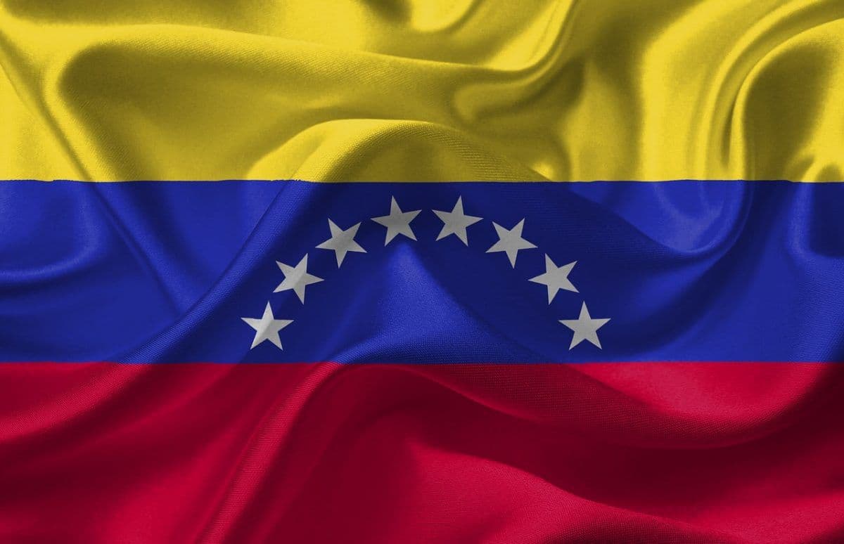 Venezuela startet eine Kryptoborse!