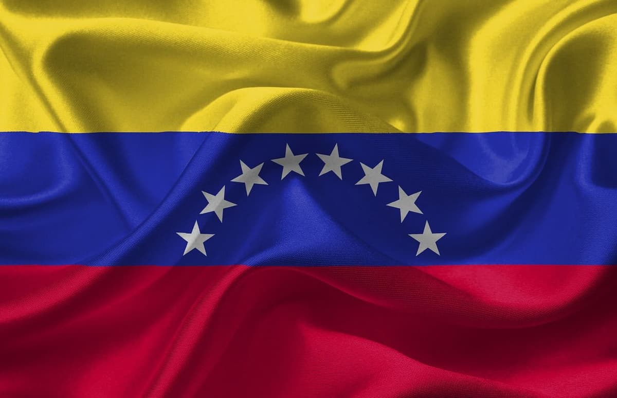 Venezuela President Announces Petro As Second National Currency