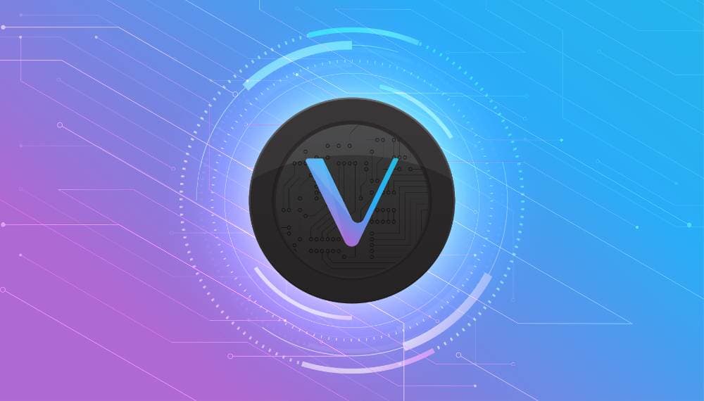 VeChain Prognose – VeChain konnte im Wert explodieren!
