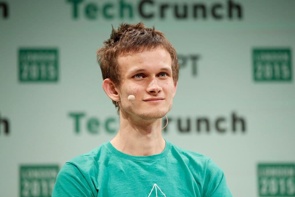 Who is Vitalik Buterin?