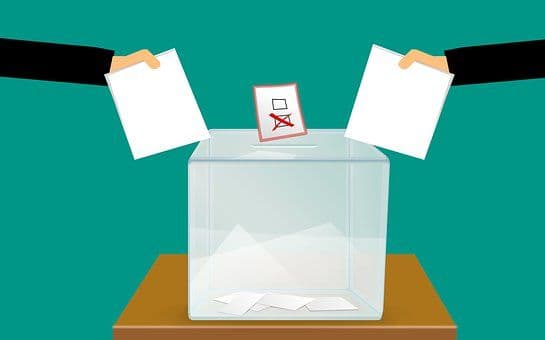 West Virginia To Introduce Blockchain Powered Voting Option