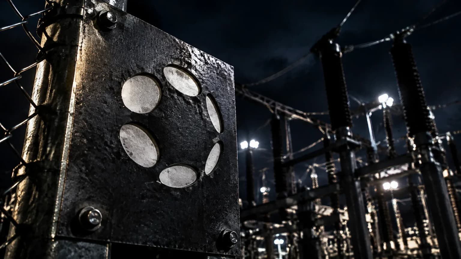 Polkadot (DOT): Das Netzwerk hinter 2,1 Milliarden Token und den Parachains