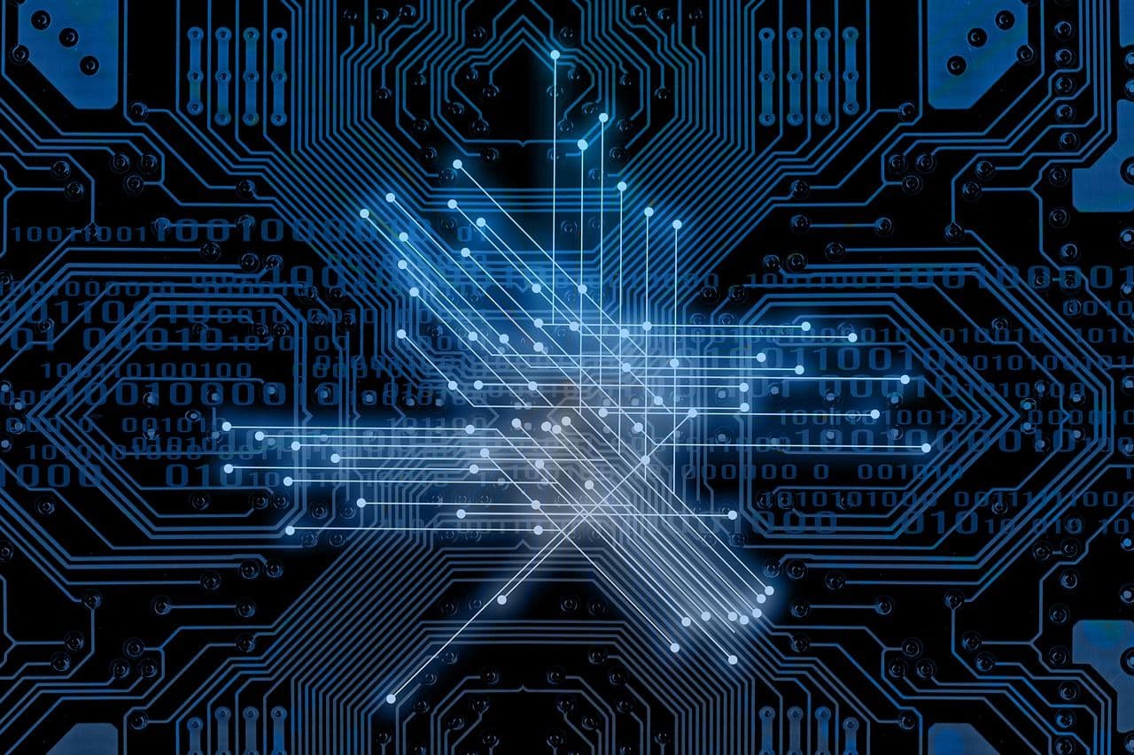El Ecosistema Criptografico de la nueva era. ¿Que es RED 03?
