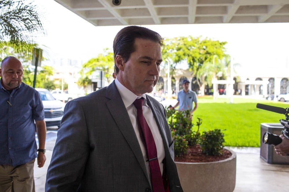 Craig Wright muss weitere Niederlage vor Gericht einstecken