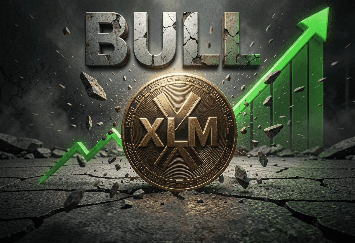 Featured image of XLM Price Surges 7% as Trump Extends Iran Deadline: Is Peace Possible?
