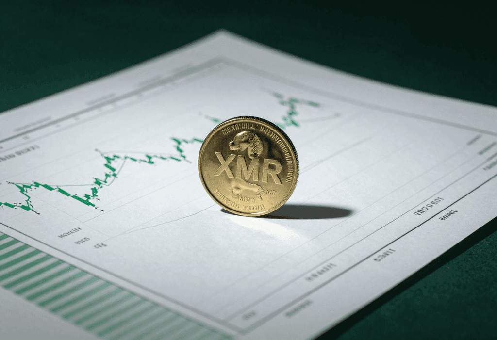 xmr monero coin