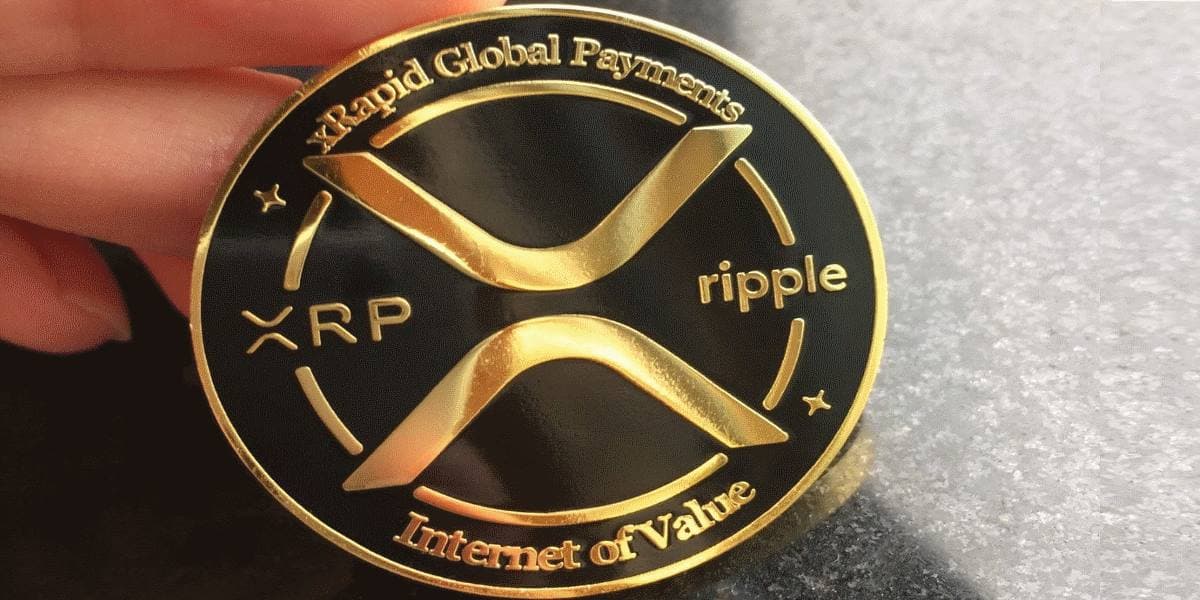 Ripple Price Prediction: XRP Downtrend Continues