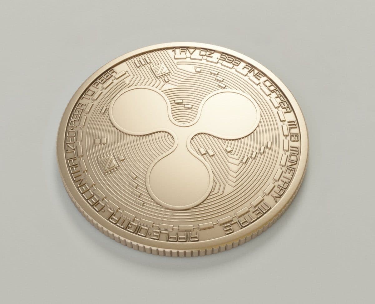 ¡PODRIAMOS ver que el precio XRP alcance los 3 $ si ESTO sucede!