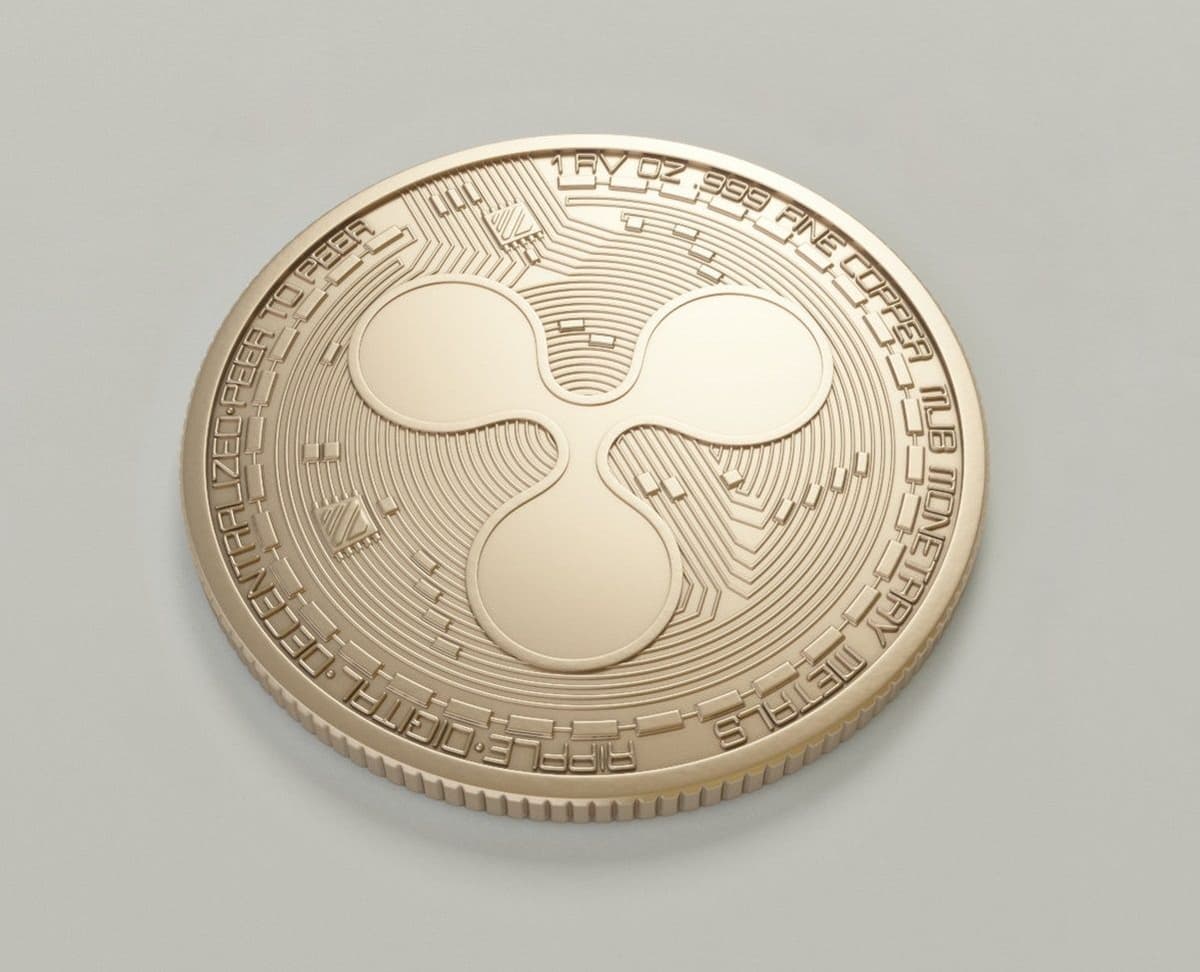 ¡El precio de Ripple cae por debajo de los 40 centavos! ¿Comprar XRP?