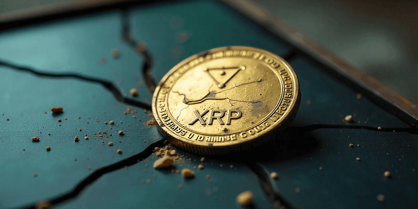 XRP kurs prognose