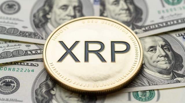 xrp coin