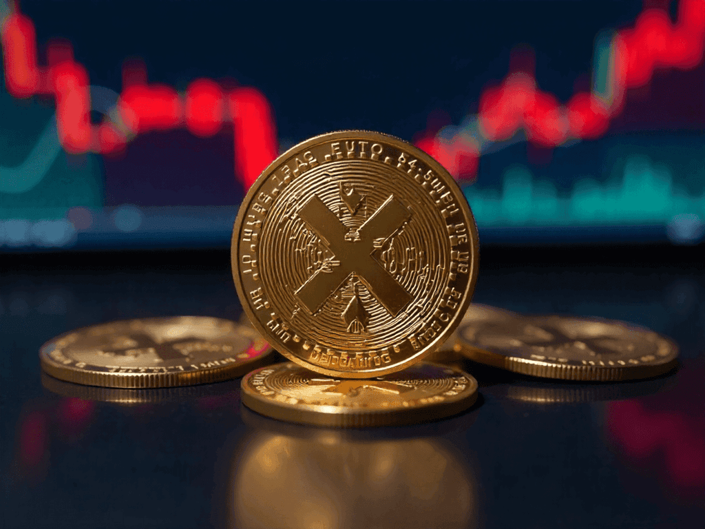 xrp coin crash