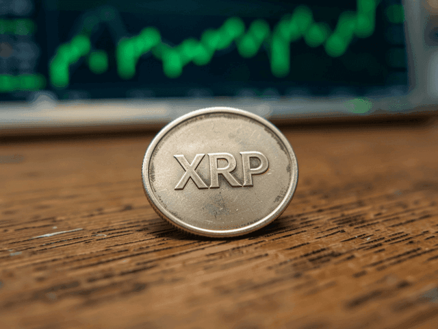 xrp coin news today