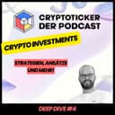 Crypto Investments - Strategien, Ansätze und mehr!