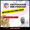 Bitcoin Halving 2024 - Was erwartet uns? Hintergründe, Erklärungen, Erwartungen und mehr!