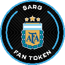 Argentine Football Association Fan Tokencoin image