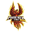 PHOENIX FORCEcoin image