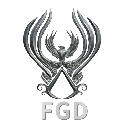 Freedom God Daocoin image