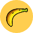 Banana Guncoin image