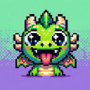 Silly Dragoncoin image