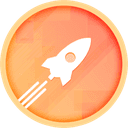 Rocket Poolcoin image