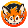 Foxycoin icon
