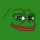 pepe in a memes worldcoin image