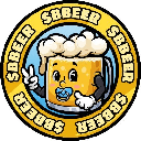 BABY BEERCOINcoin image