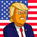 Donald Trumpcoin image